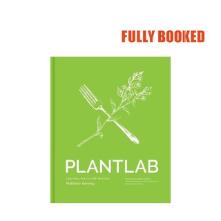 PLANTLAB (Hardcover) by Matthew Kenney