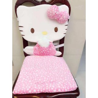 hello kitty seat cushion seat cover