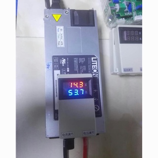 Lithium iron phosphate charger polymer battery voltage 12.6V 14.6V 50A current 3S Li ion 4S Lifepo4