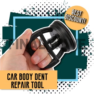 2inch Car Body Dent Repair Kit Dent Puller Car Suction Cup Pad Repair Kit black Vehicle Auto Car Den
