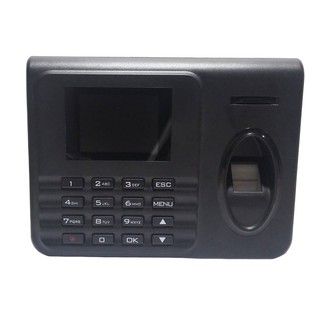 Keimav Alone Fingerprint Time Management Attendance Recorder Biometric Machine