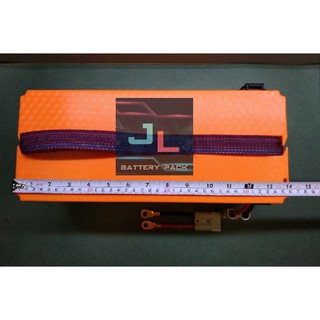 LifePo4 Battery pack 24V - 44ah (4)