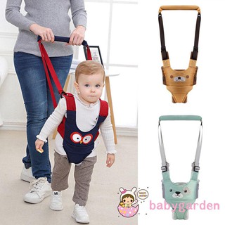 BEM-Baby Toddler Walking Assistant Learning Walk Safety Belt Harness Walker