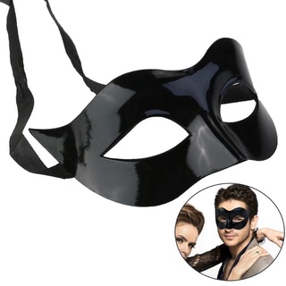 Zoro / Zorro Mask / Party / Party / Halloween Black