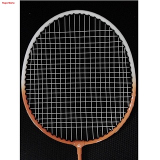 ✗Aktive Badminton Racket 1703 Set of 2 with Free Shuttlecock