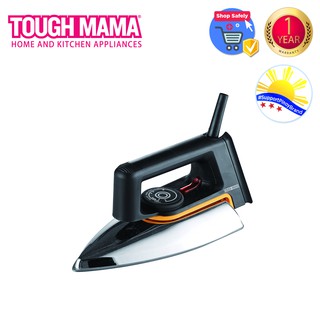 Tough Mama NTMFI-H4 Dry Heavy Iron