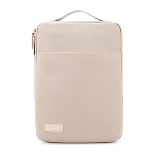 MINGKE Laptop Bag Sleeve 13 14 15.6 inch Handbag Notebook bag for Women Waterproof Shockproof Simplicity Lightweight (1)