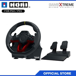 Hori PS4 -142 Wireless Racing Wheel Apex (1)