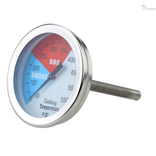 YiHome 100-475℉/ 100-550℉ Stainless Steel Oven Thermometer BBQ Grill Cooking Temperature Guage