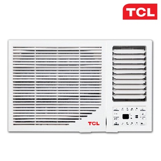 TCL TAC-09CWR (1 HP) Window Type TCL Air Conditioner with Remote / TCL Air con / TCL Aircon / (3)
