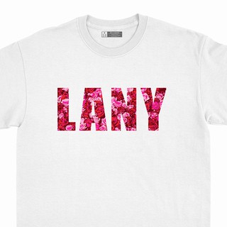Lany Text Premium Quality T-Shirt