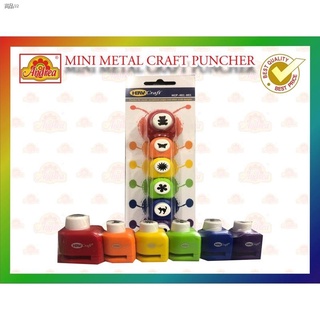 low price✣❀HBW CRAFT PUNCHER SET | Andrea