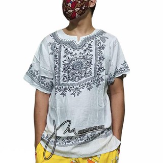 Traditional Wear✼♚☽Dashiki | Bohemian | Ethnic | African Shirt