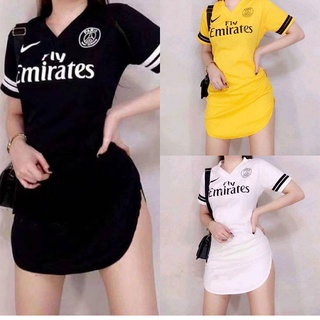 dresses for women fly emirates t shirt Cotton tight dress korean dress fashion dress t shirt dress