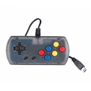 Mini Wired Retro Handheld Game Console Handle Controller for RS-6A Claasic Game Player High Quality