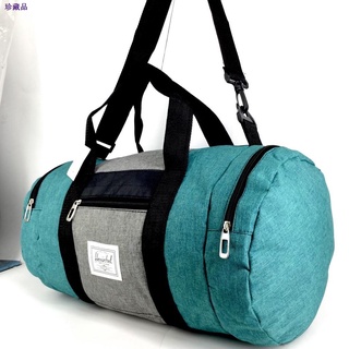 ✢Kaiserdom Josephine Korean Fashion Mens Travel Bag Gym Bag Fashion Duffle Bag Women Travel Bag 1731