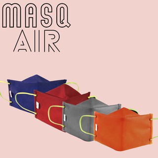 The MASQ - MASQ AIR - Bundle 2.0 (MASQ AIR & Multi-use strap)