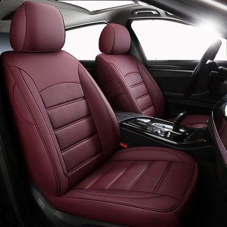 ZHOUSHENGLEE Custom car seat covers For alfa romeo 156 alfa romeo giulietta audi a3 8l 8p 8v auto ac