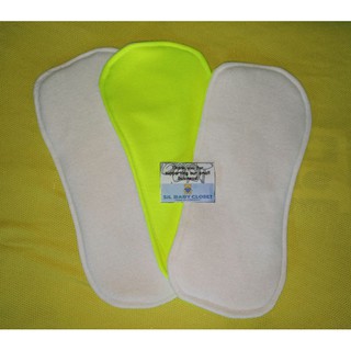 BOOSTER PAD by SJL Baby Closet