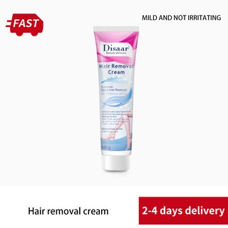 Whitening Disaar Hair Removal Cream Painless Hair Removal Removes Underarm Legs Hair Body Pri Body