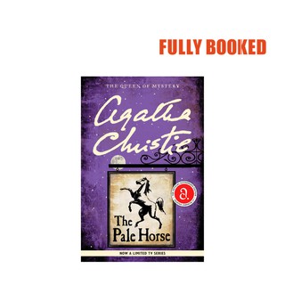 The Pale Horse (Paperback) by Agatha Christie
