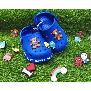 bear clog sandals for kids/babies (3)