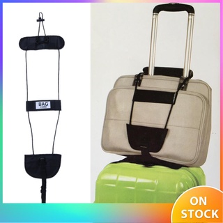 Luggage Suitcase Straps Bag Strap Travel Backpack Suitcase (1)
