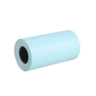 Thermal Paper Sticker Paper Roll Convenient Stickers (6)
