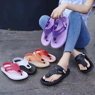 Colsi Rubber Slippers For Women Cod
