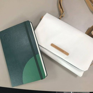 2022 Starbucks Korea Foldable Bag or Planner PREORDER (9)