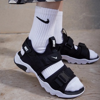 ❃NIKE CANYON SANDAL Men Slipper Healthy Athletic Shoes Stability Popullar Fashion Summer