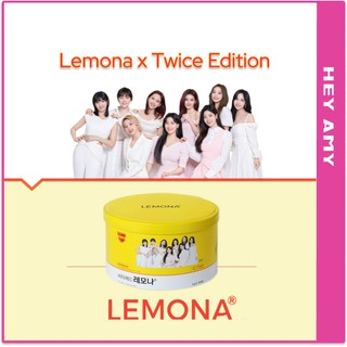 [LEMONA] Lemona x Twice Edition 3gX100pcs/Every day Vitamins