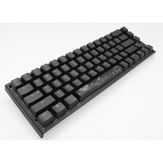 Ducky One 2 SF RGB Mechanical Keyboard 65% Layout