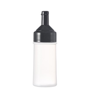 4PC SET Customized Squeeze bottle for sauces (7)