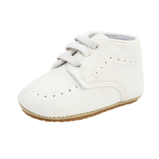Infant Baby Boys Sneakers Soft Anti-Slip Soft Sole Walker Outdoor Crib Shoes aleasoon