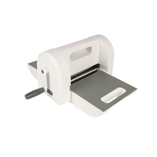 Ready Stock Scrapbooking DIY Die Cutter Paper Foil Die Cutting Machine (7)