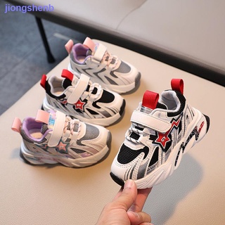 Children s sports shoes shoes children 1-5 years old 3 boys baby sports shoes girls shoes autumn mesh breathable casual shoes