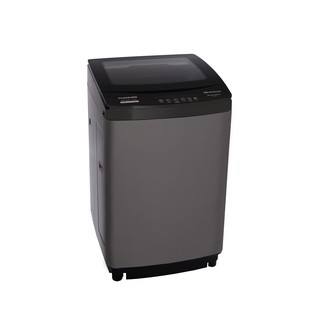 Fujidenzo 10.5 kg HD Premium Inverter Fully Automatic Washing Machine IJWA-1050 VT (Titanium Gray) (4)