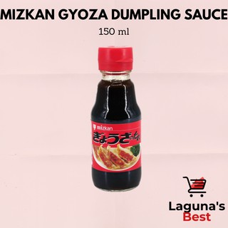 Mizkan Gyoza Dumpling Sauce, 150 ml