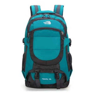 Korean hiking backpack 50L Outdoor travel hiking bag Sports backpack #6315