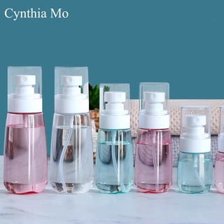 30ml/60ml/100ml UPG Plastic Transparent Empty Spray Bottle Bottles for perfume alcohol/A01021 CM