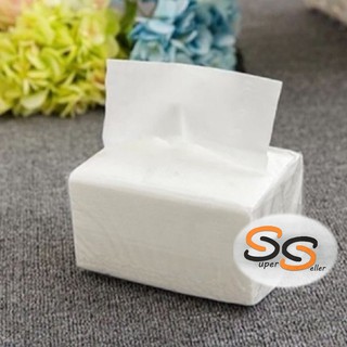 Native wood pulp facial tissue Interfolded Paper Tissue/F01001