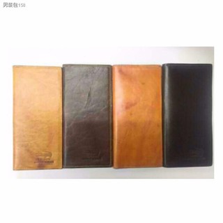 ❏℗Emi-Lacoste Leather Wallet & Long Wallet For Unisex