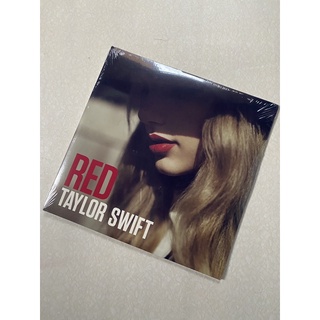 Taylor Swift Vinyls - Red, Speak Now, Debut