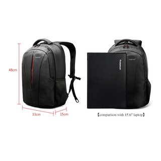 TigerNu T-B3105 15.6" BEST SELLING BUSINESS Backpack w/Lock (7)