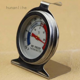 Appliances♧☋Hunanlihe Stainless Steel Temp Refrigerator Freezer Dial Type Stainless Thermo