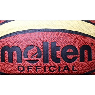Molten And Spalding Official Basketball PU Material Ball Free Pin and Net GG7X GT7 (5)