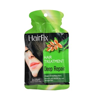 Hairfix Hair Treatment Deep Repair 50ml