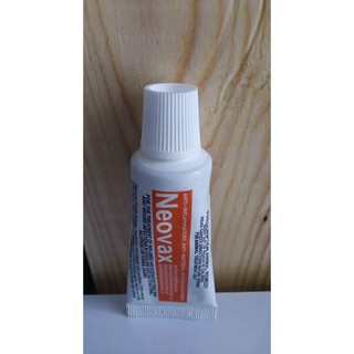 Neovax 20g (Anti-inflammatory, Antibacterial, Anti-Fungal Ointment)