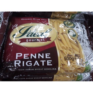 seafood✶✴▨Ideal Pasta Gourmet Penne Rigate/Linguine/Fusilli/Elbow Macaroni/Lasagna/ Squid Ink Spaghe